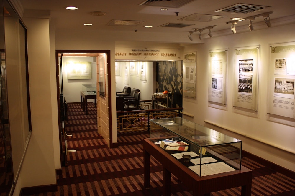 jin jiang park hotel