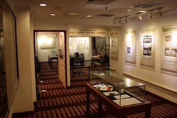 jin jiang park hotel