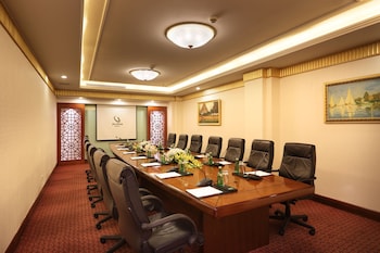 jin jiang park hotel