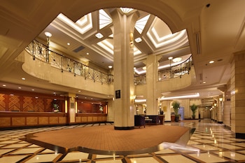 jin jiang park hotel