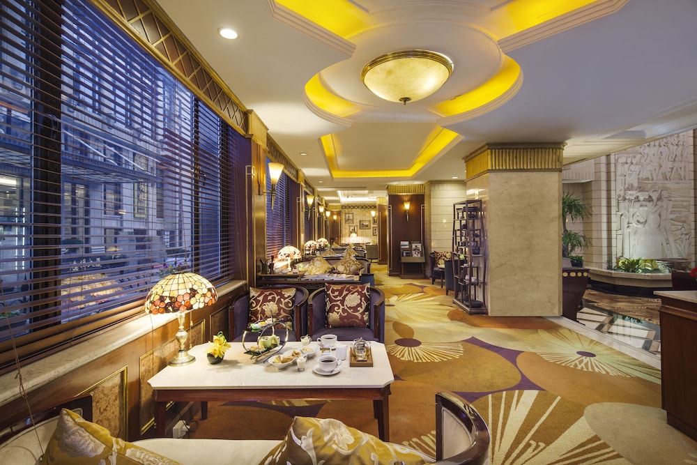 jin jiang park hotel