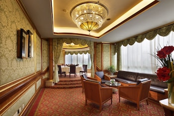 jin jiang park hotel