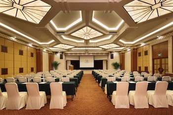 jin jiang park hotel