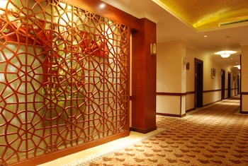 jin jiang park hotel