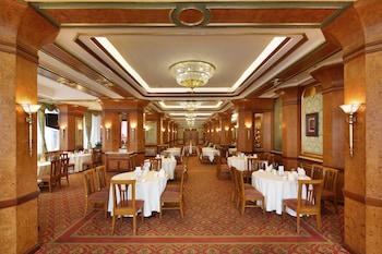 jin jiang park hotel