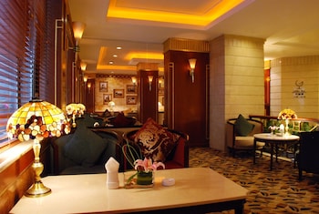 jin jiang park hotel