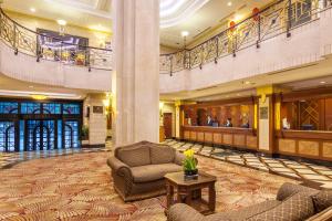 jin jiang park hotel