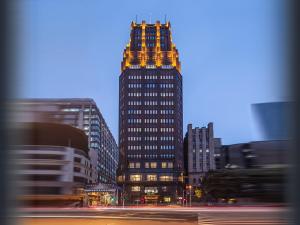 jin jiang park hotel