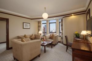 jin jiang park hotel