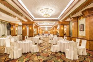 jin jiang park hotel