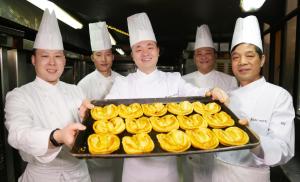 jin jiang park hotel