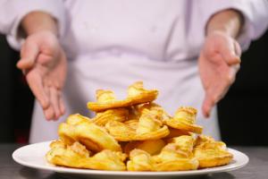 jin jiang park hotel