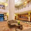 jin jiang park hotel