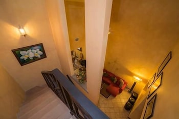 los suenos resort veranda 1b