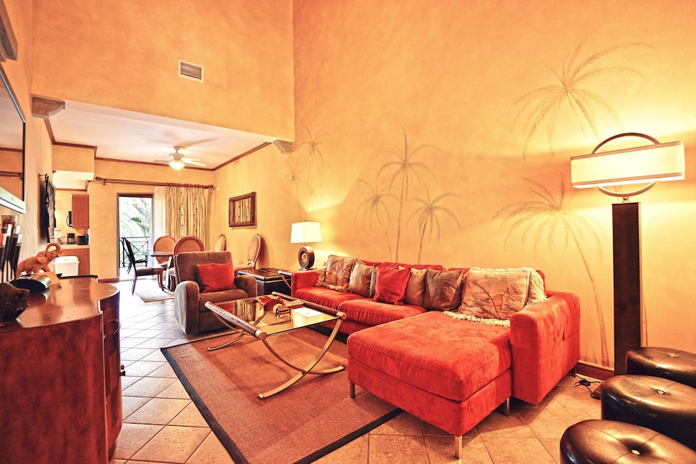 los suenos resort veranda 1b