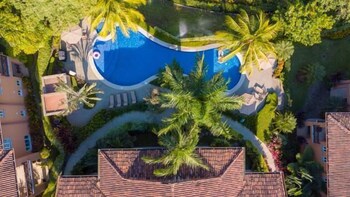 los suenos resort veranda 1b