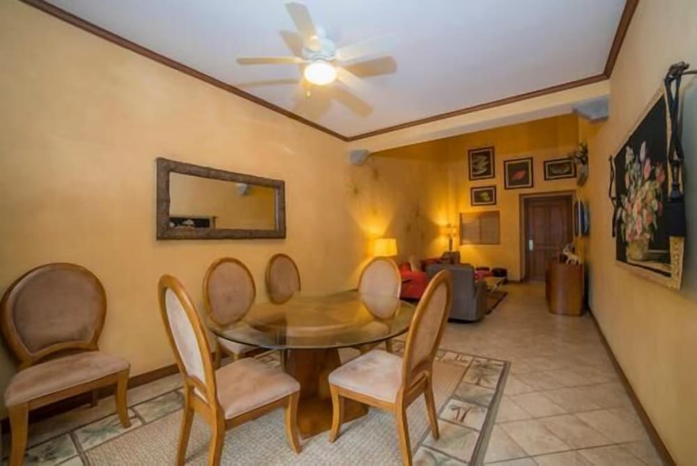 los suenos resort veranda 1b