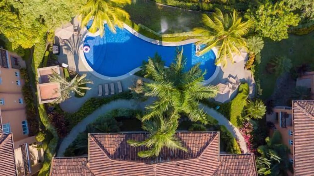 los suenos resort veranda 1b