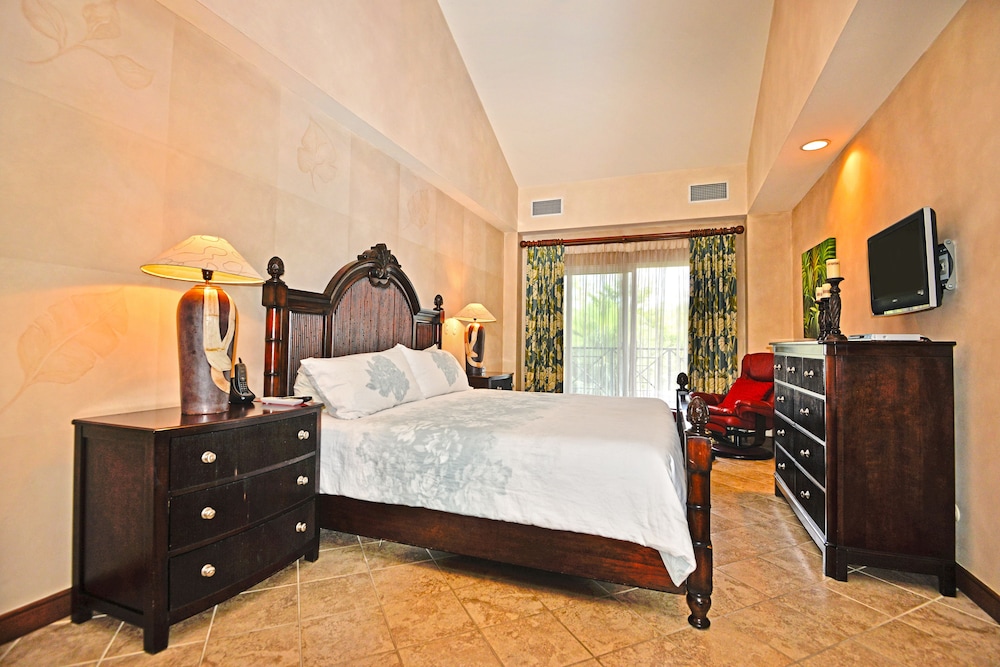 los suenos resort veranda 1b