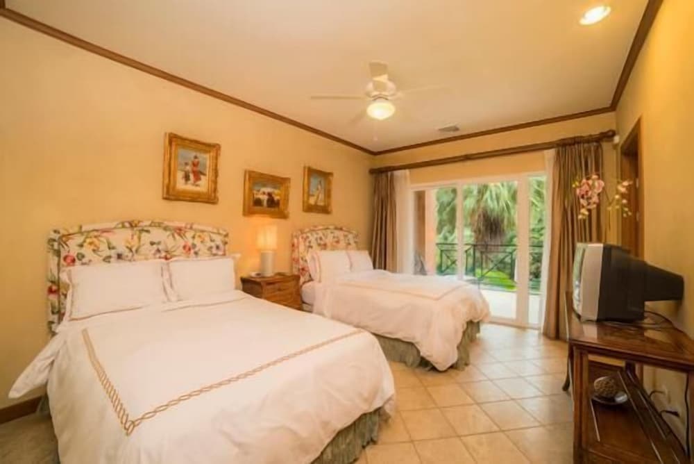 los suenos resort veranda 1b