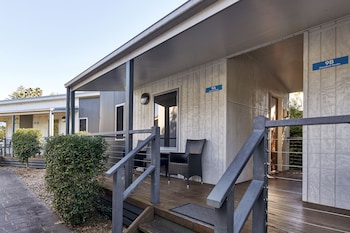 nrma sydney lakeside holiday park