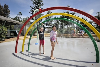 nrma sydney lakeside holiday park