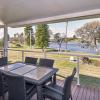 nrma sydney lakeside holiday park