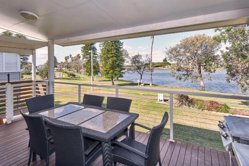 nrma sydney lakeside holiday park