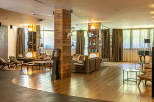 Montana Lodge & Spa, By R Collection Hotels,La Thuile>>Aosta,5 star