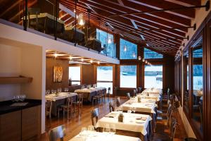 Montana Lodge & Spa, By R Collection Hotels,La Thuile>>Aosta,5 star