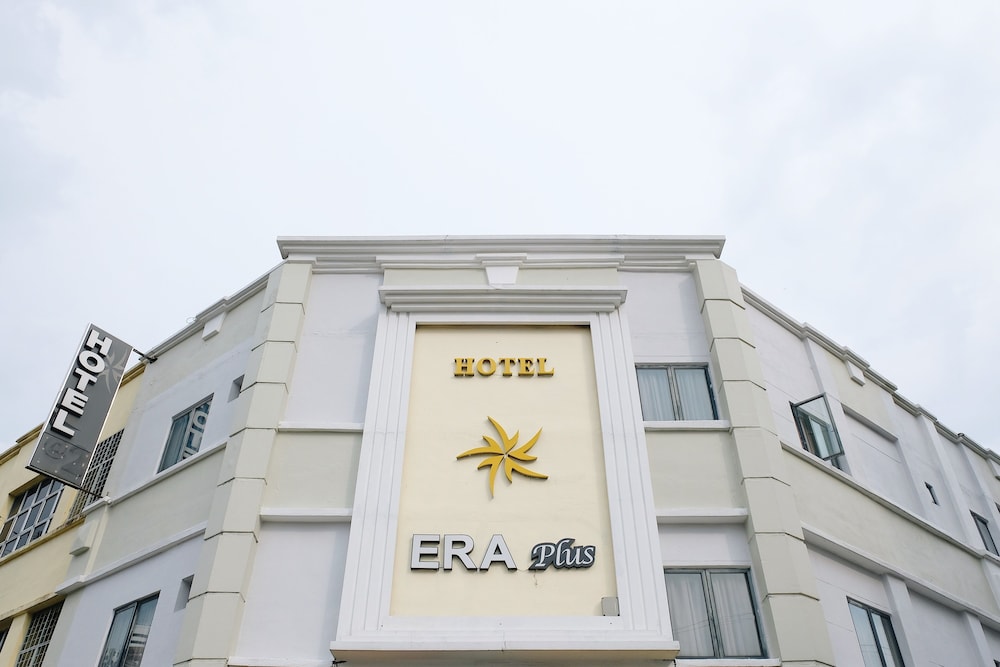 era plus hotel