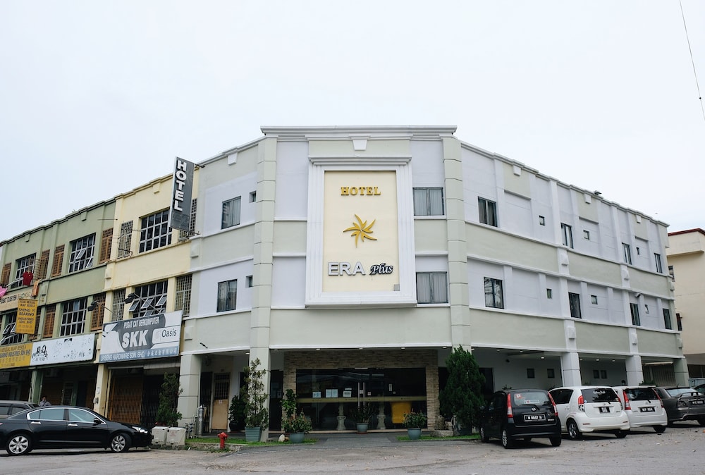 era plus hotel