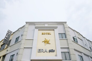 era plus hotel