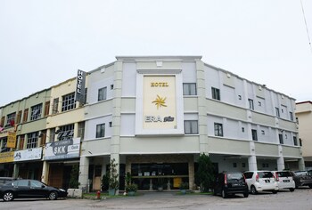 era plus hotel
