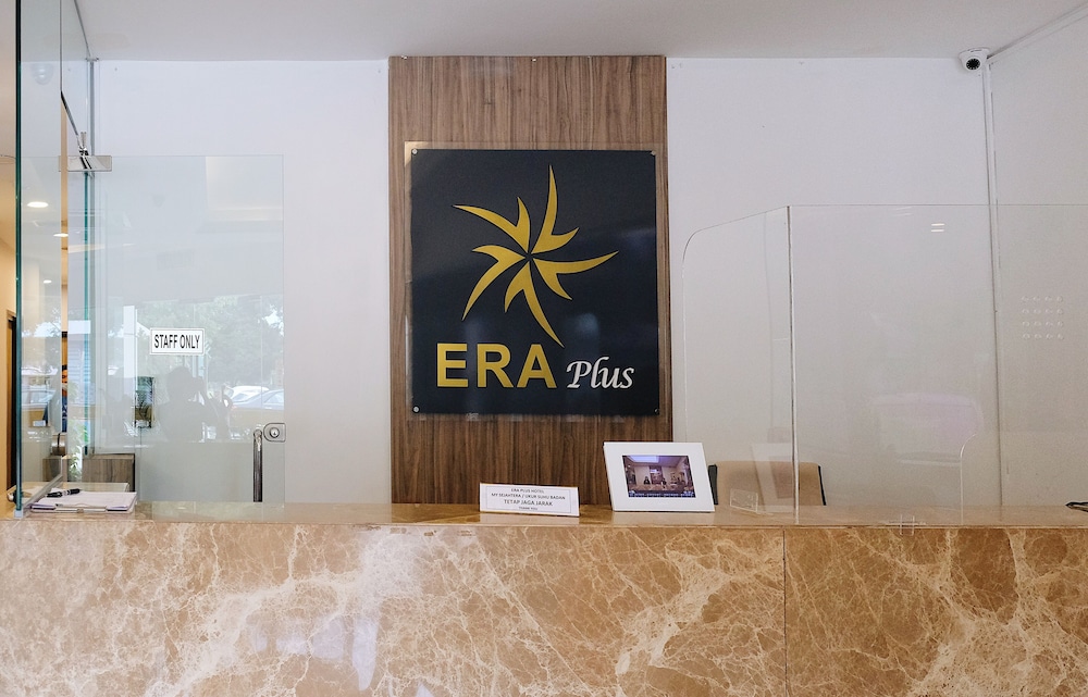 era plus hotel