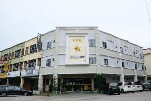 era plus hotel