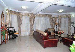 acacia lodge north legon