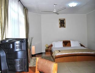 acacia lodge north legon