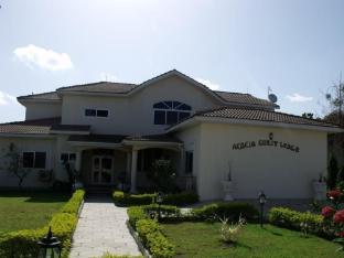 acacia lodge north legon