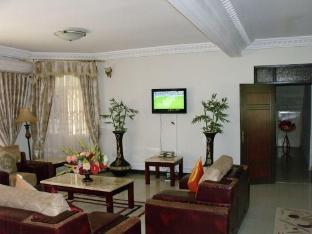 acacia lodge north legon