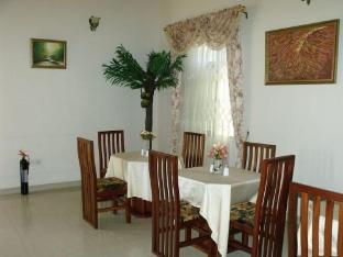 acacia lodge north legon