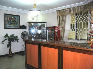 acacia lodge north legon