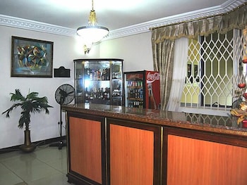 acacia lodge north legon