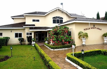 acacia lodge north legon