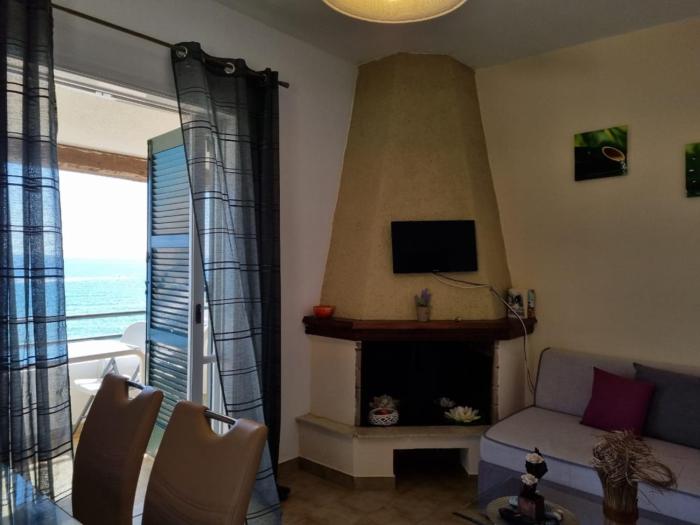 standart apartments 67 glyfada beach