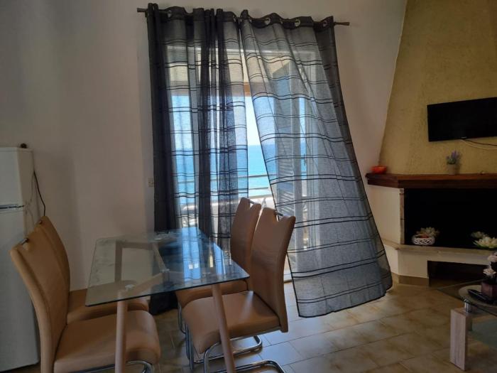 standart apartments 67 glyfada beach