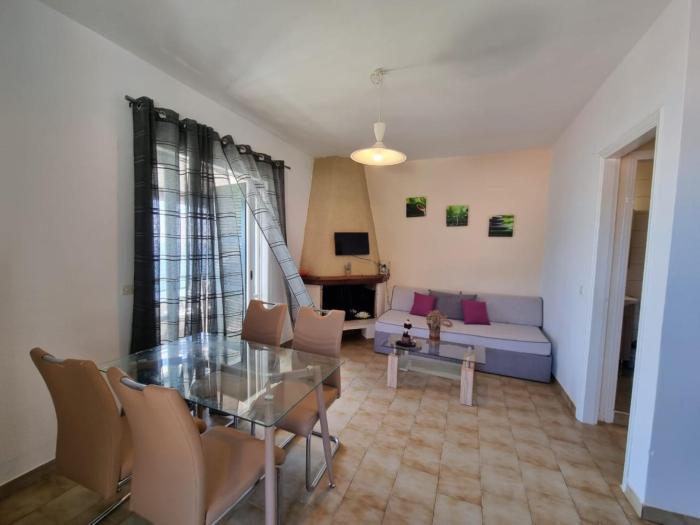 standart apartments 67 glyfada beach