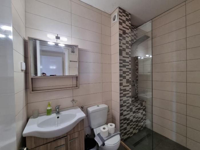 standart apartments 67 glyfada beach