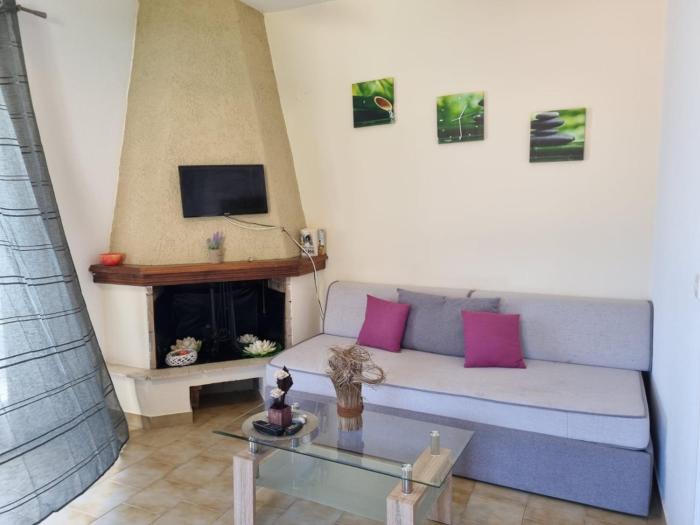 standart apartments 67 glyfada beach