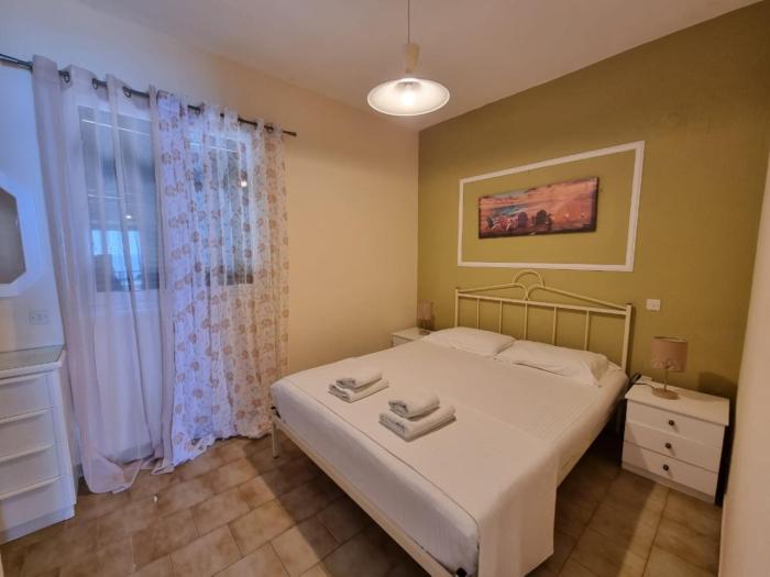 standart apartments 67 glyfada beach